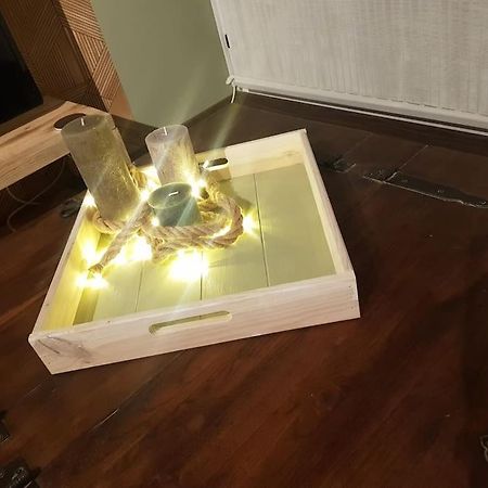 L'Experience Brocandbric 阿姆博斯 外观 照片